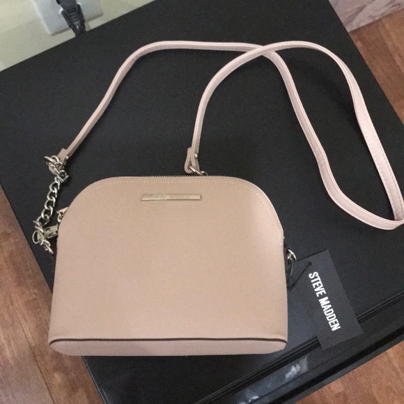 Steve Madden Dome Crossbody Bag - Picture 3 of 4